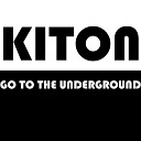 Kiton - Zip lock