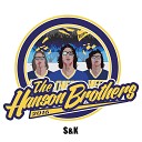 S K - The Hanson Brothers 2016