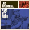 Lutz Krajenski feat Alana Alexander - Spinning Top