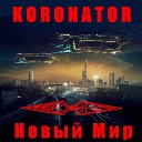 Koronator - Deadly Race