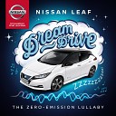 Tom Middleton feat Nissan LEAF - Pt 2 Heavy Eyes Smooth Driving