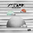 The Mixtapers - We So Good Instrumental