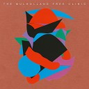 The Mulholland Free Clinic - Vital Signs