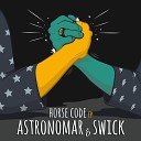 Astronomar Swick - Cameron
