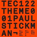 Paul Stickman - Simple DJ Tool
