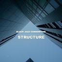 Black Jazz Consortium - New Horizon