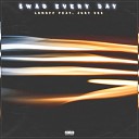 Lomoff feat Just 303 - SWAG EVERY DAY prod PLUGGBEATZ