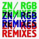 Zombie Nation - Suede Zoo Brazil Remix