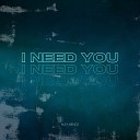 Alex Menco - I Need You
