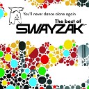 Swayzak - In The Car Crash