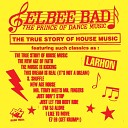 The Prince Of Dance Music L B Bad - The True Story Of Dance Music Body Mechanix Authentic Garage…