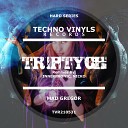 Mad Gregor - Triptych Nicko Remix