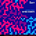 James Teej - Space Oddity Maher Daniel Remix