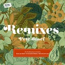 Pete Josef - The Travelling Song Kyoto Jazz Sextet Remix
