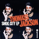 Thomass Jackson - Break You 2