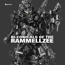 The Rammellzee - Sigma 1