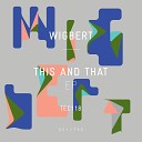 Wigbert - Head Machine DJ Tool