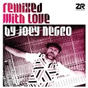 Kleeer - I Love to Dance Joey Negro Extended Disco Mix