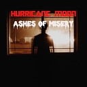 Hurricane Moon - Ashes of Misery