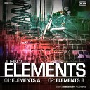 John V - Elements B