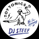 DJ Steef - Nocturne