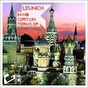 Leunich - The Light (Original Mix)
