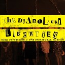 The Diabolical Liberties - Strange World