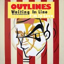 Outlines - Waiting In Line Krazy Baldhead Remix
