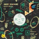 Akio Nagase - Roots Magic