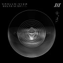 Apollo View - II Violet Remix
