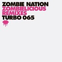 Zombie Nation - The Fact Milano Remix