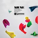 Munk feat James Murphy Nancy Whang - Kick out the Chairs Tomboy Remix