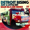 Detroit Rising - Little Bit Sean McCabe Dub