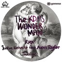 The KDMS - Wonderman Radio Edit