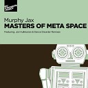 Murphy Jax - Wings Of A Galaxy Knight Jori Hulkkonen Remix