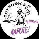 Kapote - Tell Tony