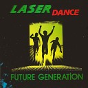 Mixed By Italofan95 - Laserdance Megamix Generation