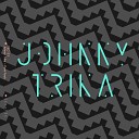 Johnny Trika - Dark Matter Kickbass Snarehat DJ Tool