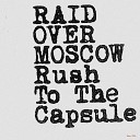 Raid Over Moscow feat Laure Bobin - High