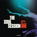 The Soul Session - S O S Suite Coming Home