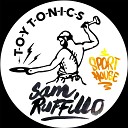 Sam Ruffillo - Playa Bola