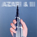 Azari III - Change of Heart
