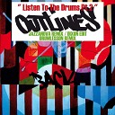 Outlines - Listen To The Drums Jazzanova Rmx Dixon Edit