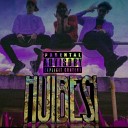 Lil Anu x Hickey x BlackHorse - Huibesi prod by Miki Kowai