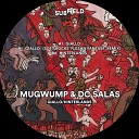 Mugwump DC Salas - Giallo