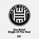 Zoo Brazil - Single Of The Year Zombie Nation Remix