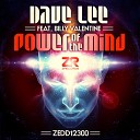 Dave Lee Joey Negro feat Billy Valentine - Power of the Mind JN Radio Edit