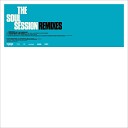 The Soul Session - Hamjam Pushin Wood Soundsystem remix