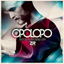 Opolopo - Put Your Cap On