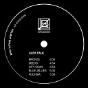 Alex Falk - Needs